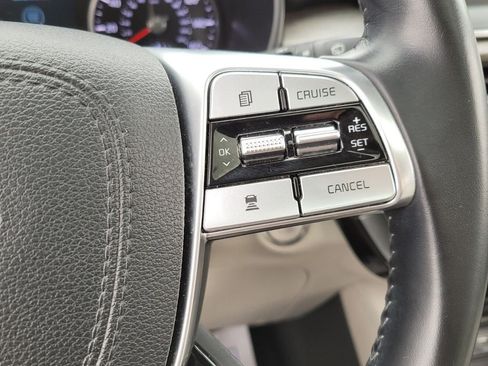 Used 2022 Kia Telluride EX FWD image 25