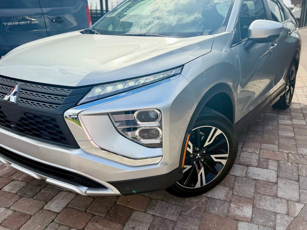 Used 2026 Mitsubishi Eclipse Cross SE AWD/4WD image 15