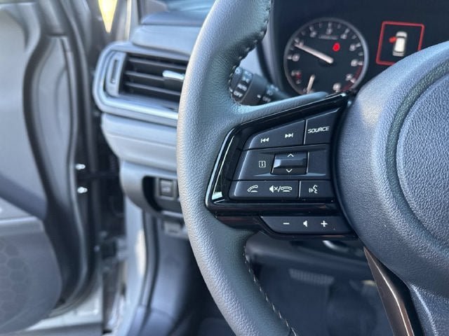New 2026 Subaru Forester Sport AWD/4WD image 62