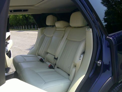 Used 2023 Land Rover Range Rover SE AWD/4WD image 55