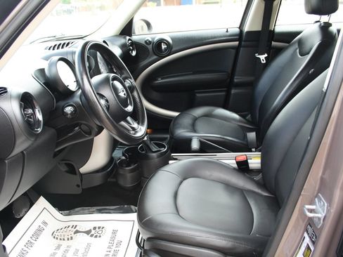 Used 2013 MINI Cooper Countryman FWD image 17