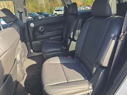 New 2026 Hyundai Palisade Limited image 27