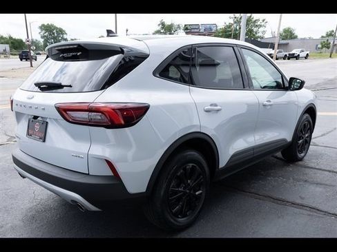 Used 2025 Ford Escape Active AWD/4WD image 5