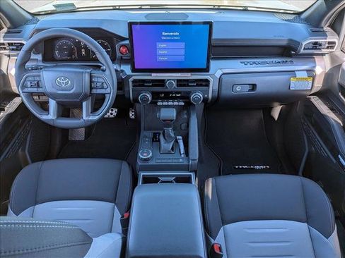 New 2026 Toyota Tacoma TRD Sport image 14