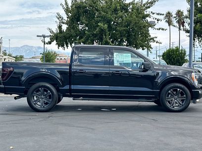 Used 2022 Ford F150 XLT w/ Equipment Group 302A High