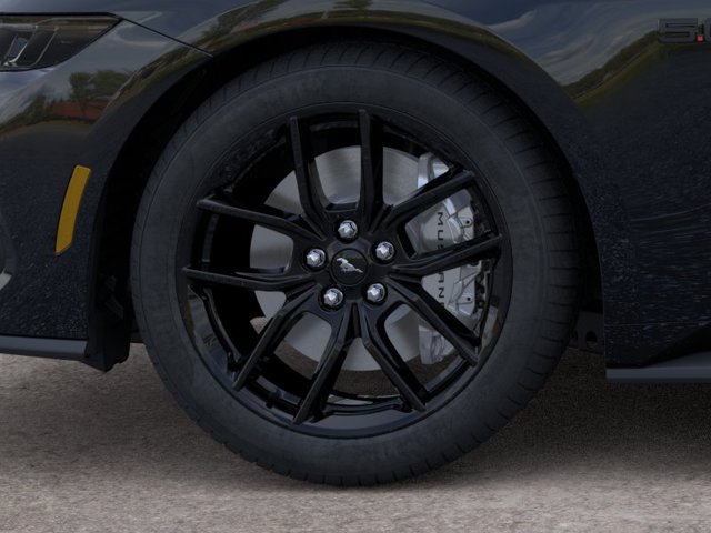 New 2026 Ford Mustang GT Premium w/ Mustang Nite Pony Package RWD image 19