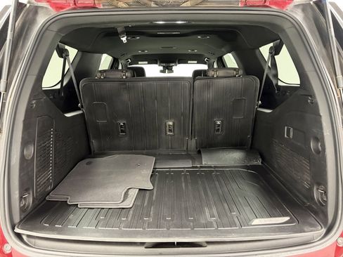 Used 2024 GMC Yukon XL SLE w/ Max Trailering Package image 38