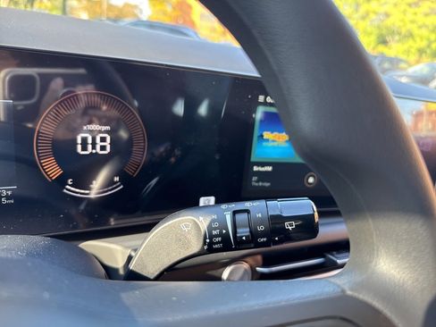 New 2026 Hyundai Tucson SEL image 33