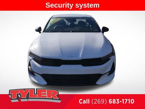 Used 2023 Kia K5 GT-Line image 2