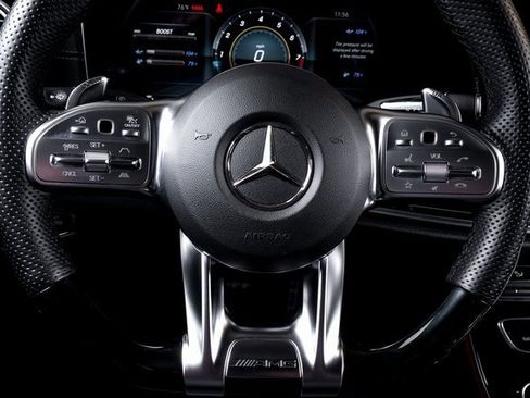 Used 2020 Mercedes-Benz E 63 AMG S image 38