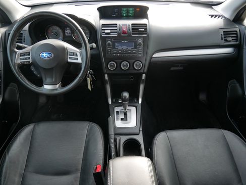 Used 2014 Subaru Forester 2.5i Limited w/ Popular Package #2 image 10