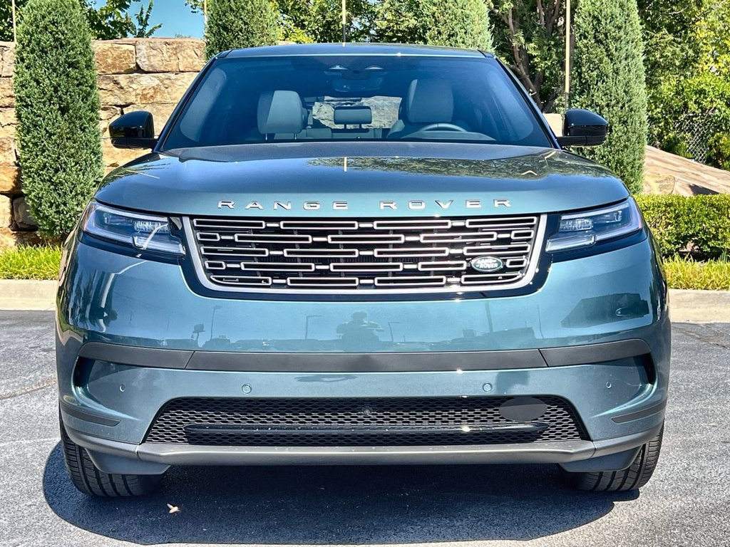 New 2026 Land Rover Range Rover Velar S AWD/4WD image 8