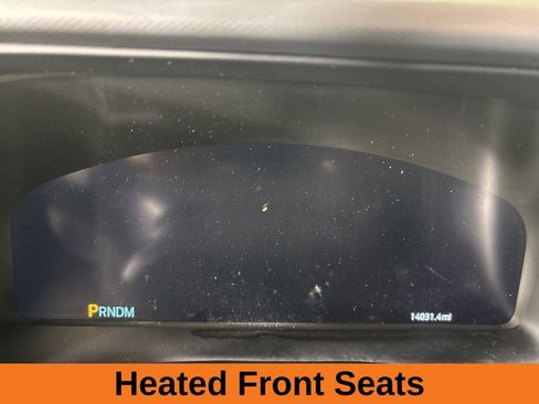 Used 2025 Ford Bronco Big Bend image 12