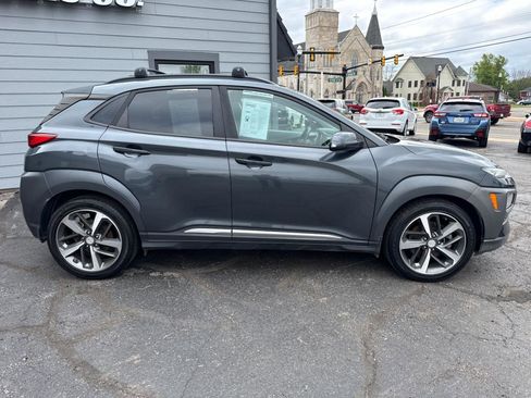 Used 2019 Hyundai Kona Ultimate FWD image 6