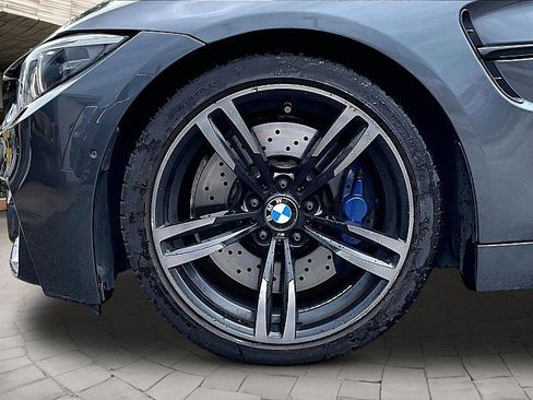 Used 2016 BMW M4 Coupe RWD image 7