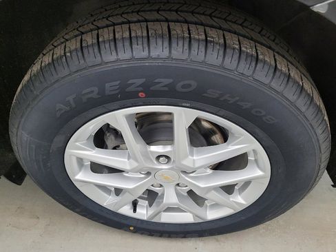 Used 2022 Chevrolet Equinox LT AWD/4WD image 31