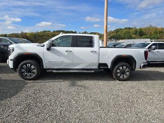 New 2026 GMC Sierra 2500 Denali w/ Denali Reserve Package AWD/4WD video 2
