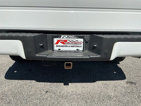 Used 2014 Ford F150 FX4 w/ Equipment Group 402A Luxury image 22