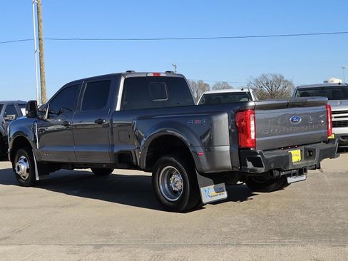 Used 2024 Ford F350 XL w/ XL Driver Assist Package image 6