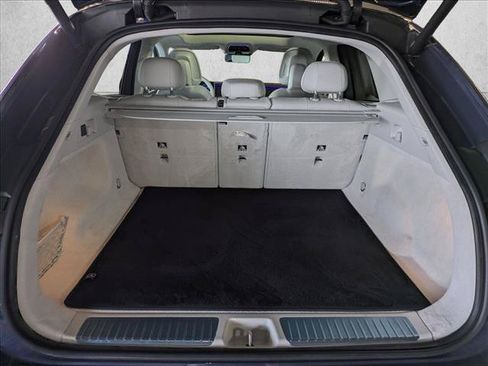 Certified 2023 Mercedes-Benz EQE 350+ 4MATIC SUV image 7