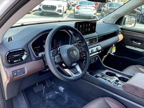 New 2026 Honda Pilot Elite image 10