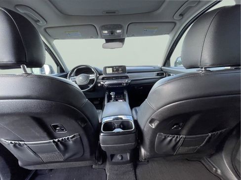 Used 2021 Kia Telluride EX w/ Towing Package AWD/4WD image 17