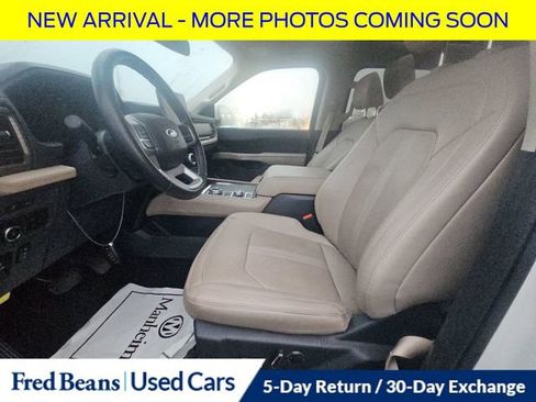 Used 2023 Ford Expedition Max Limited image 13
