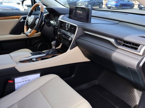 Used 2022 Lexus RX 350 FWD w/ Premium Package image 27