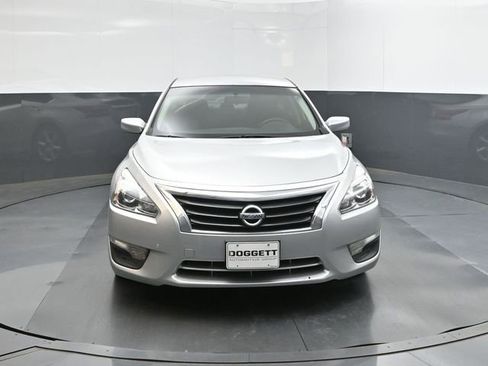 Used 2015 Nissan Altima 2.5 S image 22
