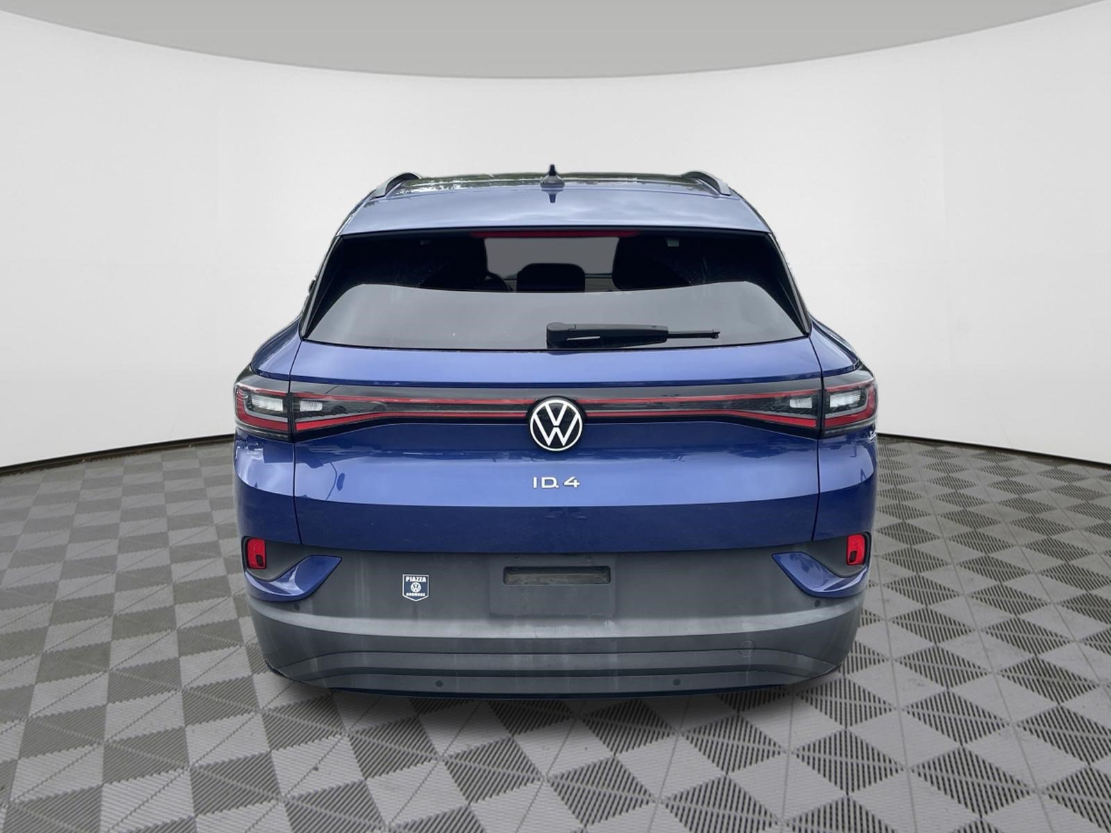 Used 2022 Volkswagen ID.4 Pro S RWD image 6