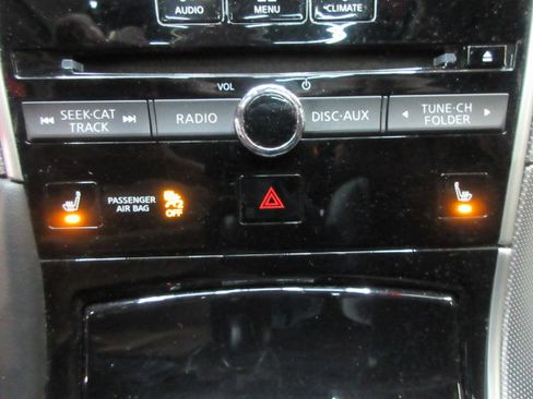 Used 2019 INFINITI Q50 Signature Edition image 35