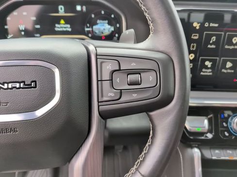 Certified 2023 GMC Sierra 1500 Denali Ultimate AWD/4WD image 21