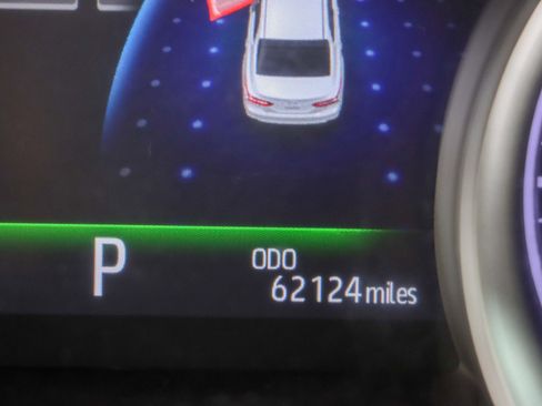 Used 2022 Toyota Camry XLE w/ Navigation Package image 16