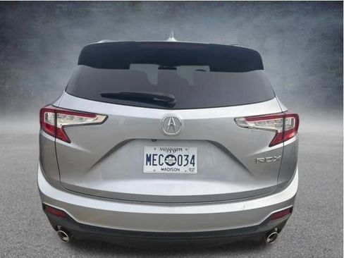 Used 2019 Acura RDX FWD image 5