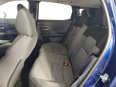 New 2026 Nissan Kicks SV w/ Cold Weather Package FWD image 31
