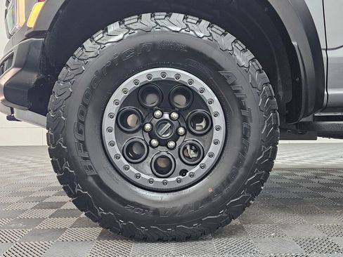 Used 2024 Ford F150 Raptor image 22