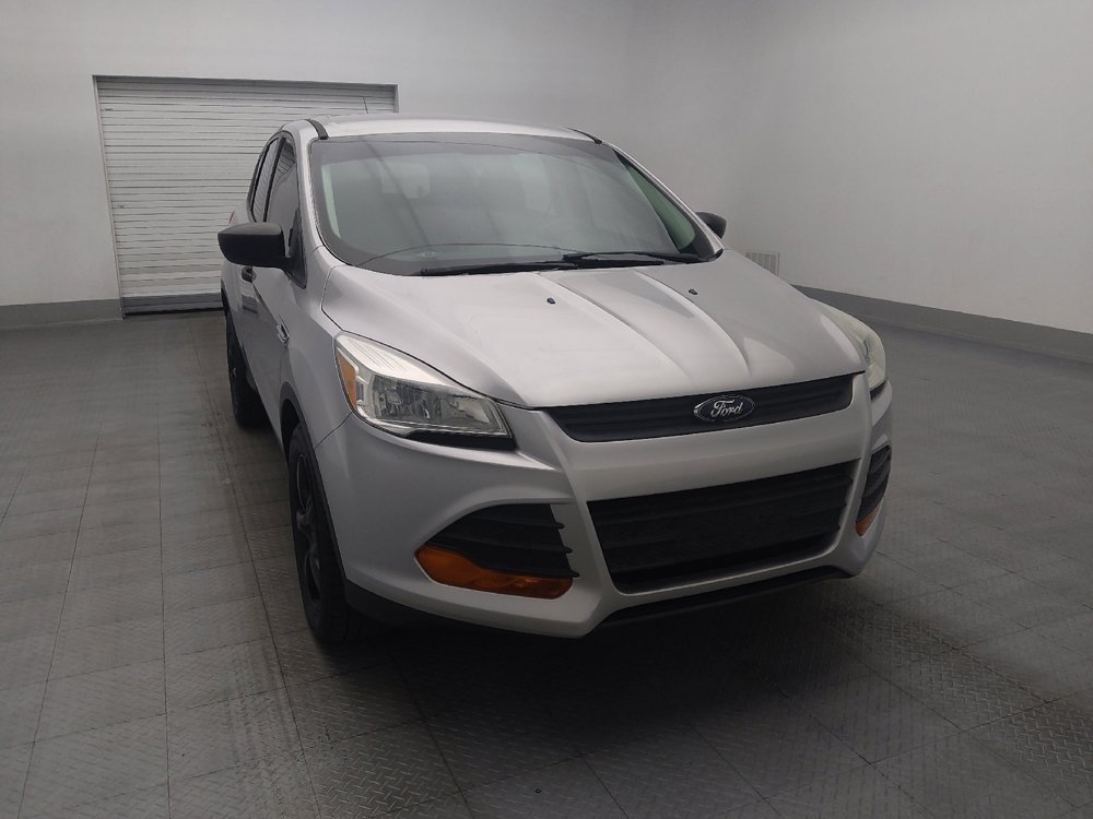 Used 2016 Ford Escape S FWD image 14