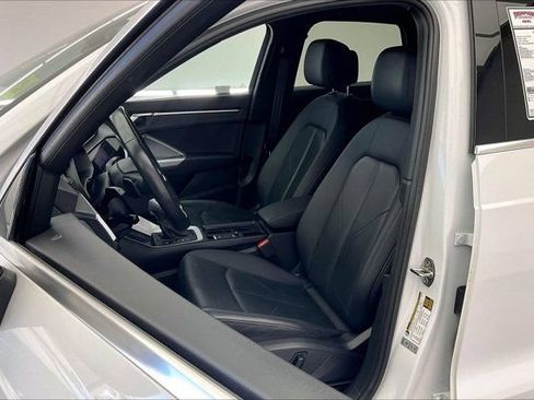 Used 2024 Audi Q3 2.0T Premium AWD/4WD image 17