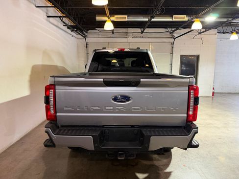 Used 2024 Ford F250 XL w/ STX Appearance Package AWD/4WD image 6