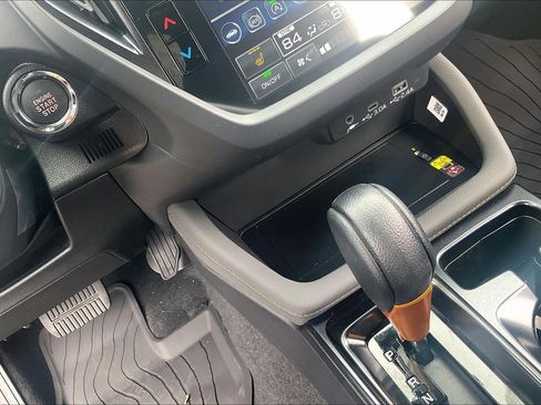 New 2026 Subaru Forester Wilderness image 21