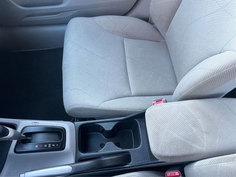 Used 2012 Honda Civic LX image 19