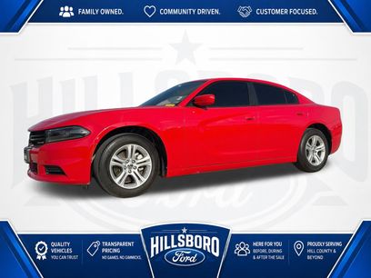 Used 2022 Dodge Charger SXT
