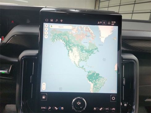 New 2026 GMC Yukon AT4 image 30