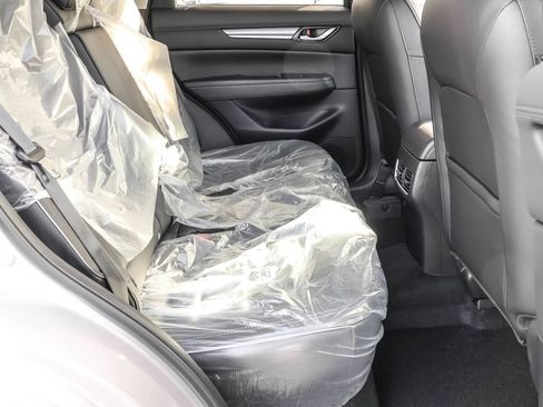 New 2025 MAZDA CX-5 AWD 2.5 S w/ Premium Plus Pkg image 39