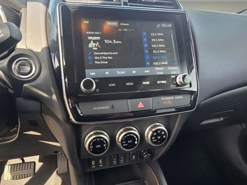 Used 2024 Mitsubishi Outlander Sport SE image 22