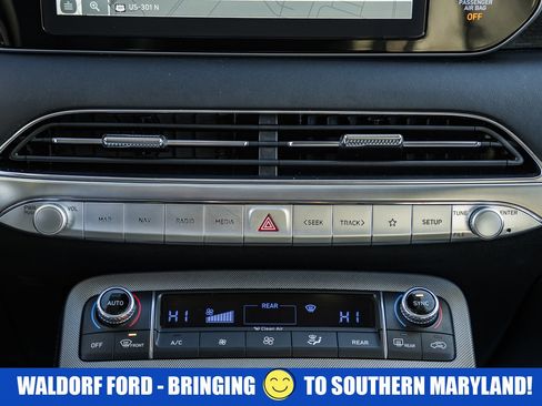 Used 2021 Hyundai Palisade Limited image 26