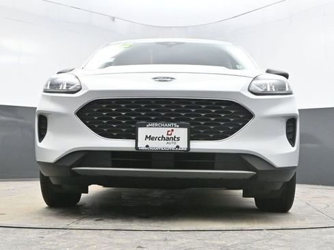 Used 2022 Ford Escape SE w/ Cold Weather Package image 35