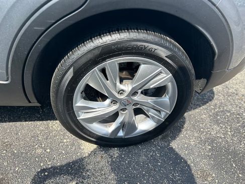 Used 2025 Buick Encore GX Preferred FWD image 30