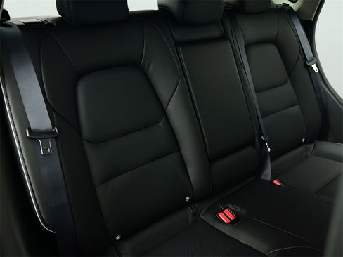 New 2025 MAZDA CX-5 AWD 2.5 S w/ Select Package image 11