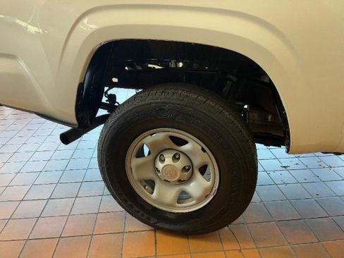Used 2023 Toyota Tacoma SR image 16